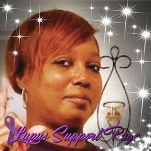 Meet your Posher, Tasha